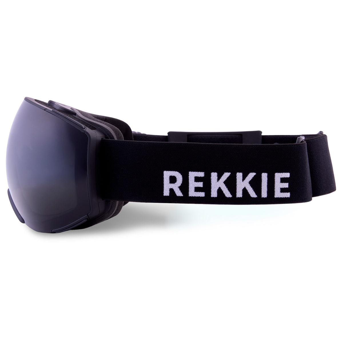 2026 REKKIE Smart Snow Goggles