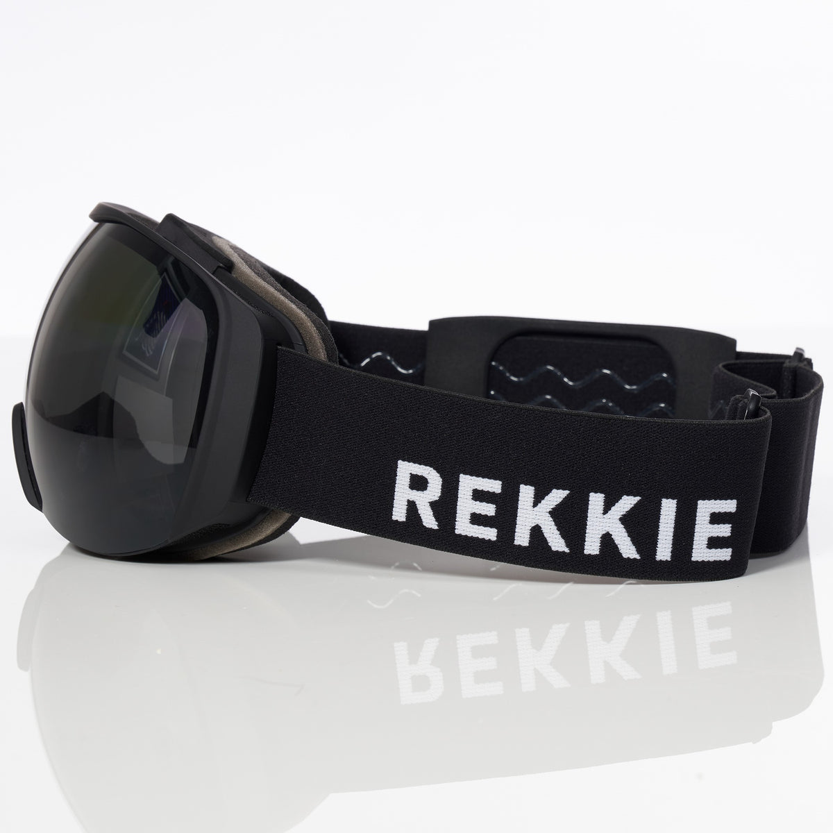 goggles ski 2025 REKKIE Smart Snow Goggles