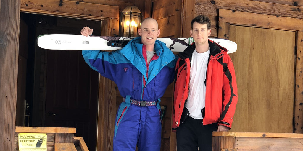 Our Story – REKKIE