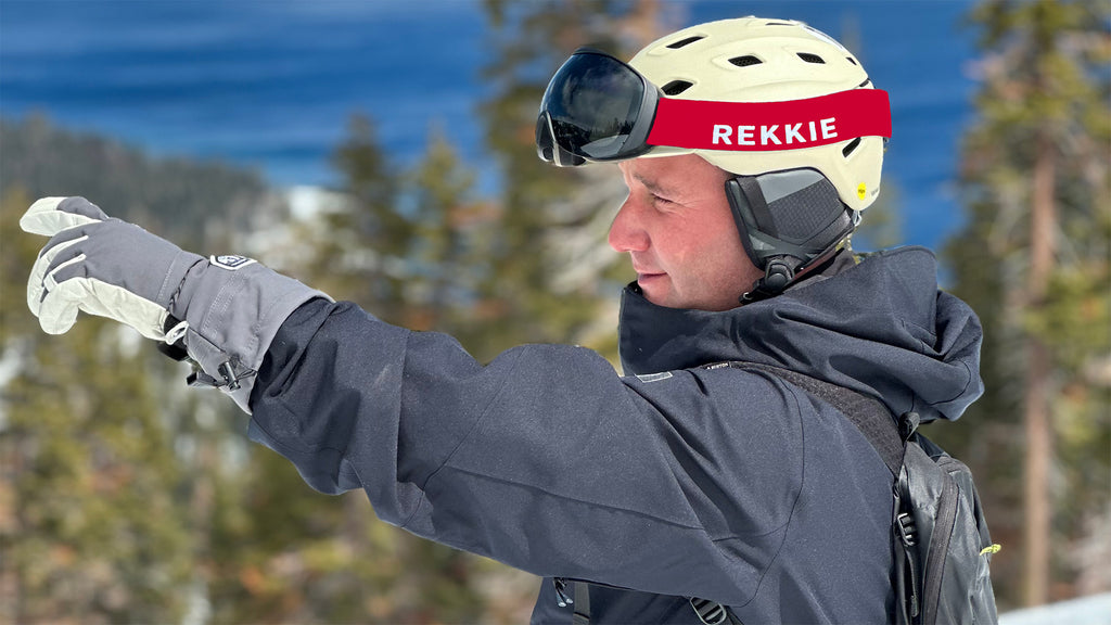 Professionals – REKKIE