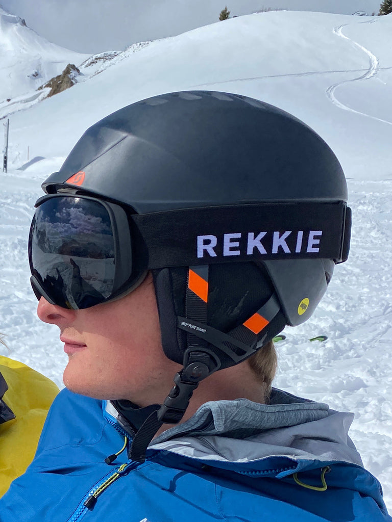 User Manual – REKKIE