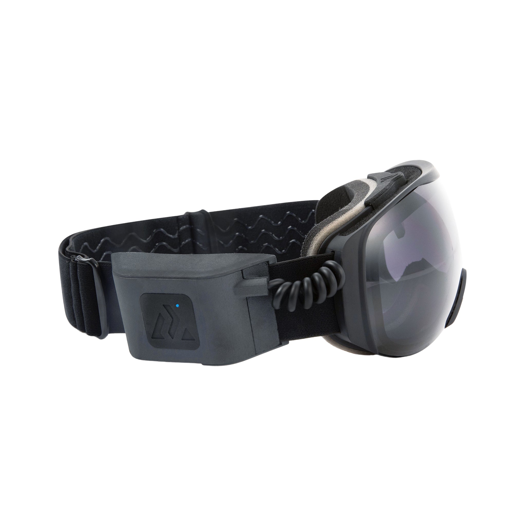 スキー・スノーボードアクセサリー Rekkie smart goggles 2025 2025 REKKIE Smart Snow Goggles