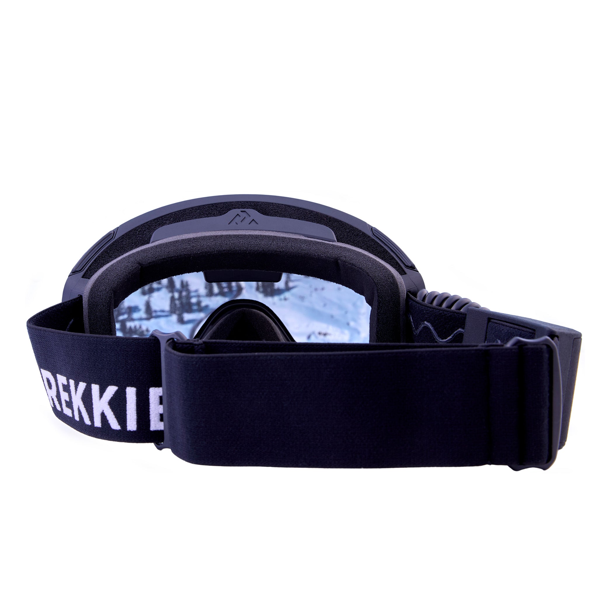 rekkie smart snow goggles 2026 REKKIE Smart Snow Goggles