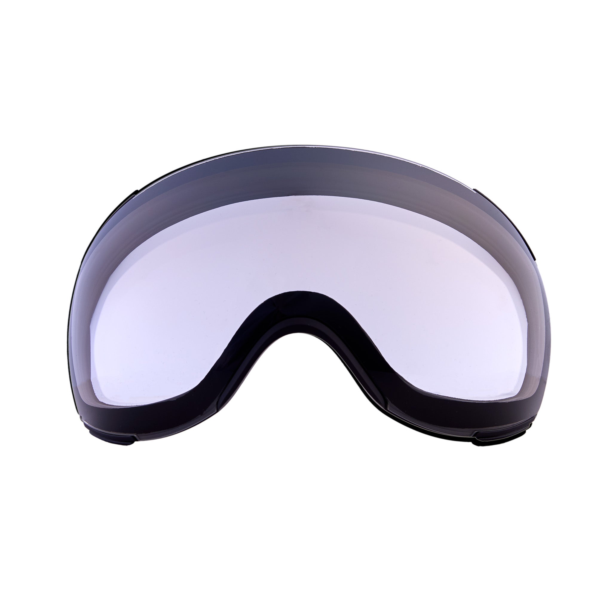 Spekter 3.0 Magnetic Clear Lens for 2026 REKKIE Snow Goggles