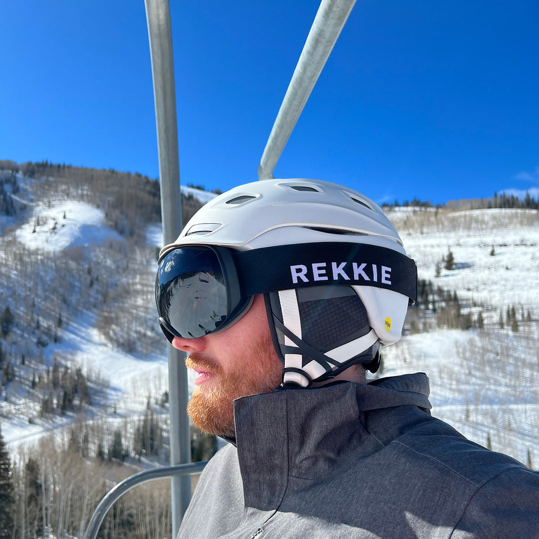 3 Surprising Truths About Rekkie Ski Goggles’ Rise To Fame  : Financial Reports (2026 Update)