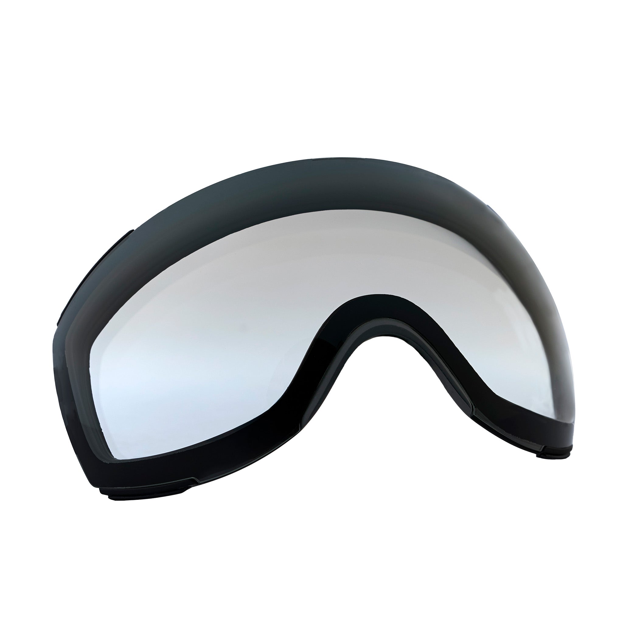 Spekter 3.0 Magnetic Clear Lens for 2026 REKKIE Snow Goggles
