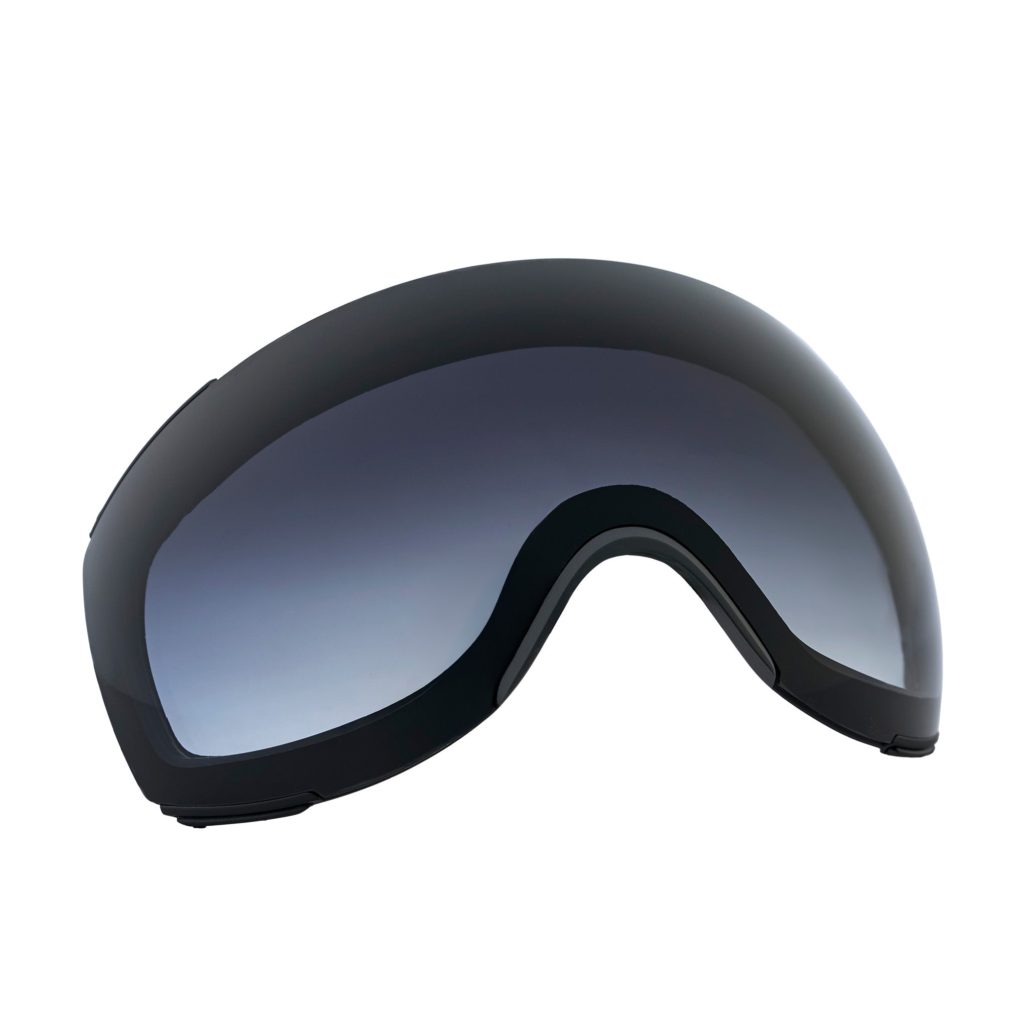 Spekter 3.0 Magnetic Photochromic Gray Lens for 2026 REKKIE Snow Goggles