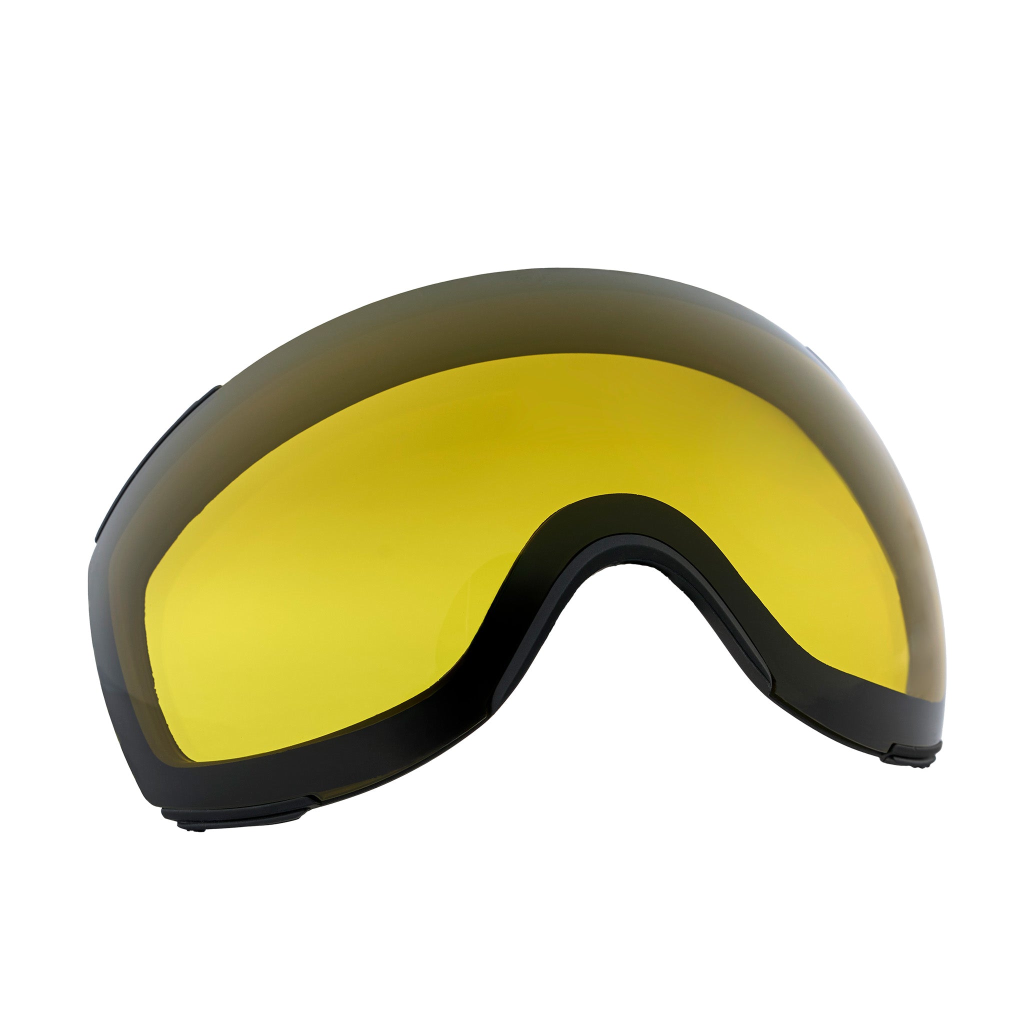 Spekter 3.0 Magnetic Low-Light Yellow Lens for 2026 REKKIE Snow Goggles