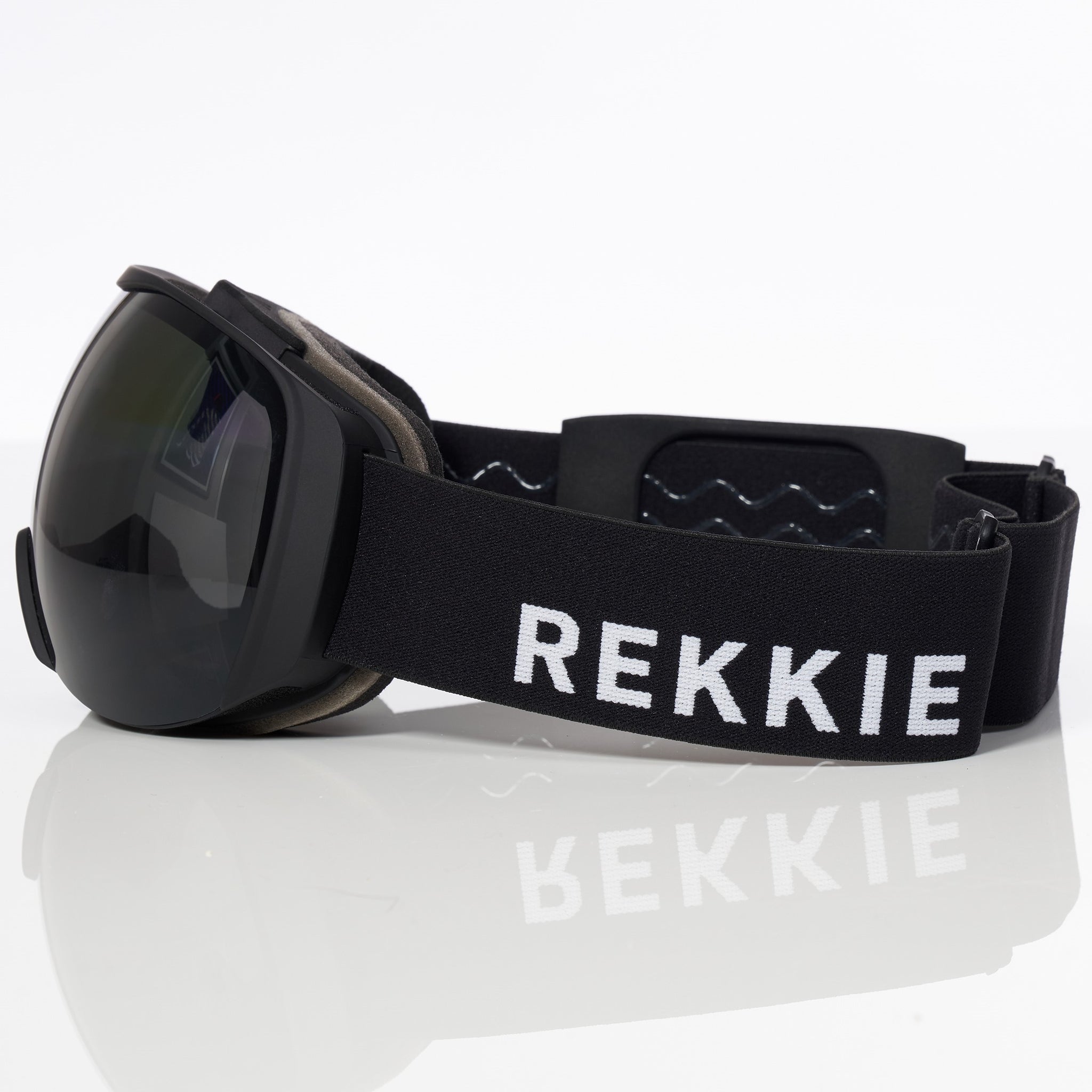 ray ban ski goggles 2025 REKKIE Smart Snow Goggles