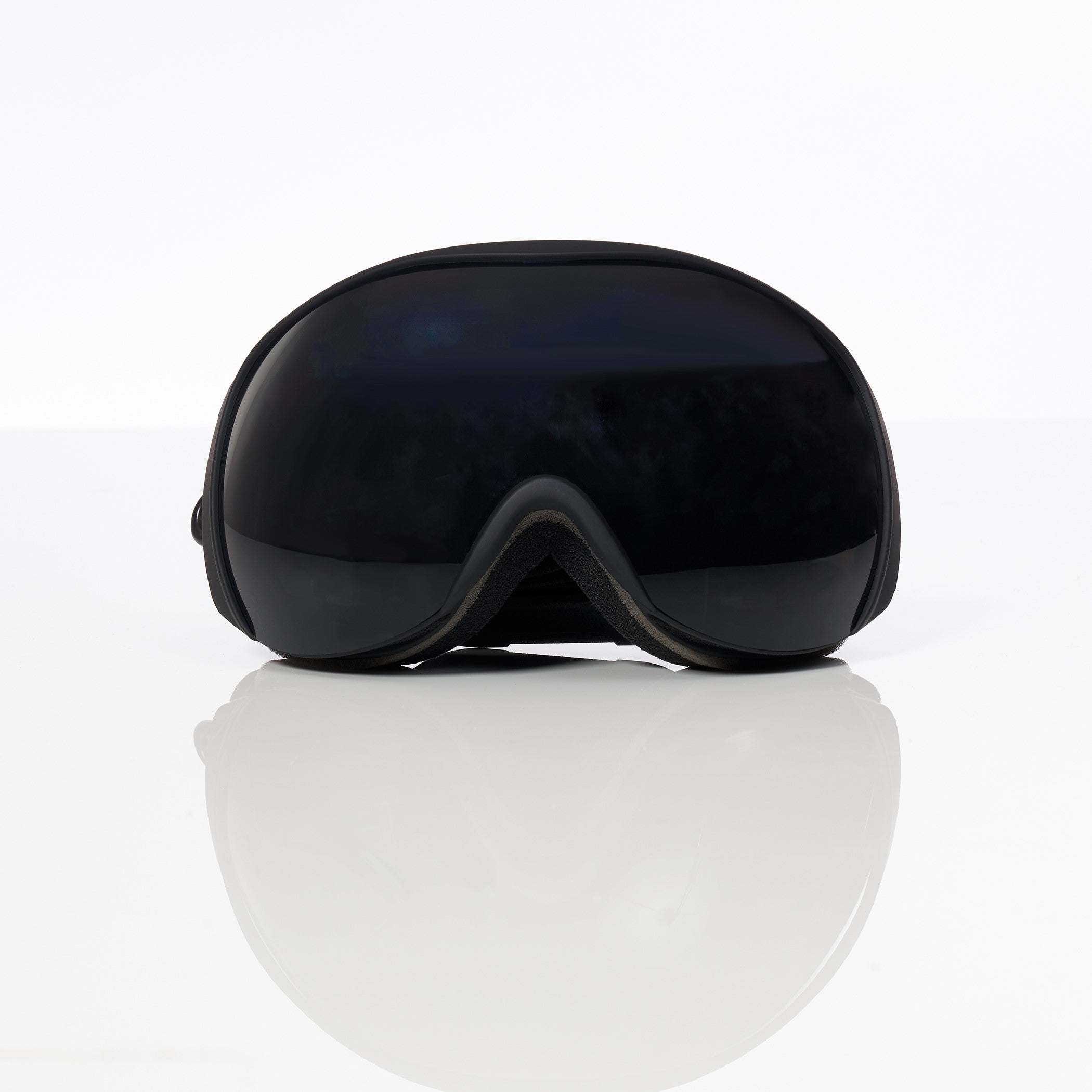 Rekkie's smart snow goggles prove that AR is useful right now