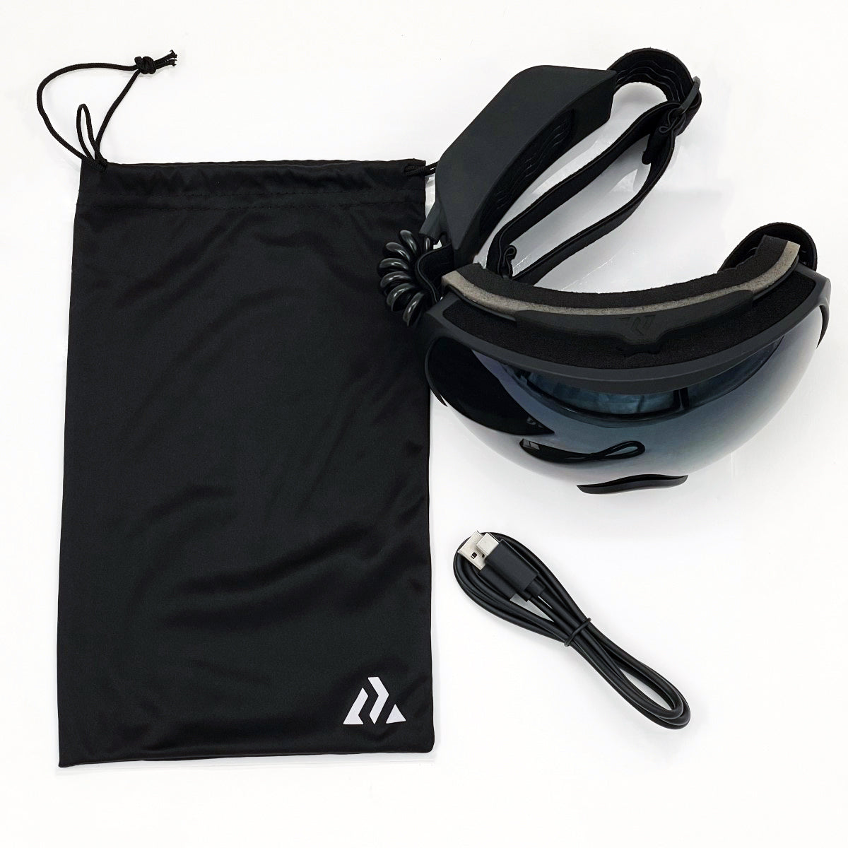 smart ski goggles 2019 2025 REKKIE Smart Snow Goggles